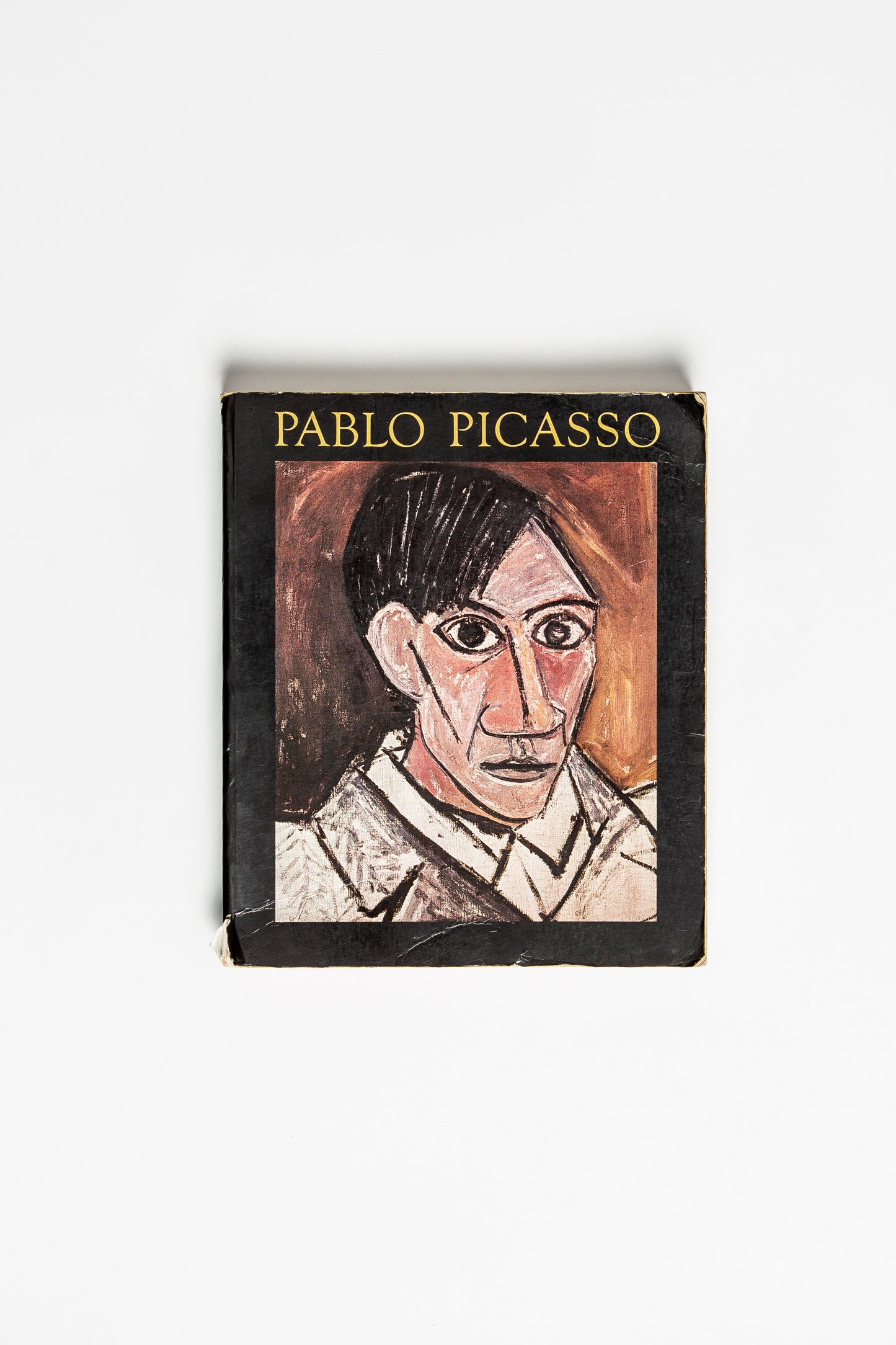 PABLO PICASSO A RETROSPECTIVE