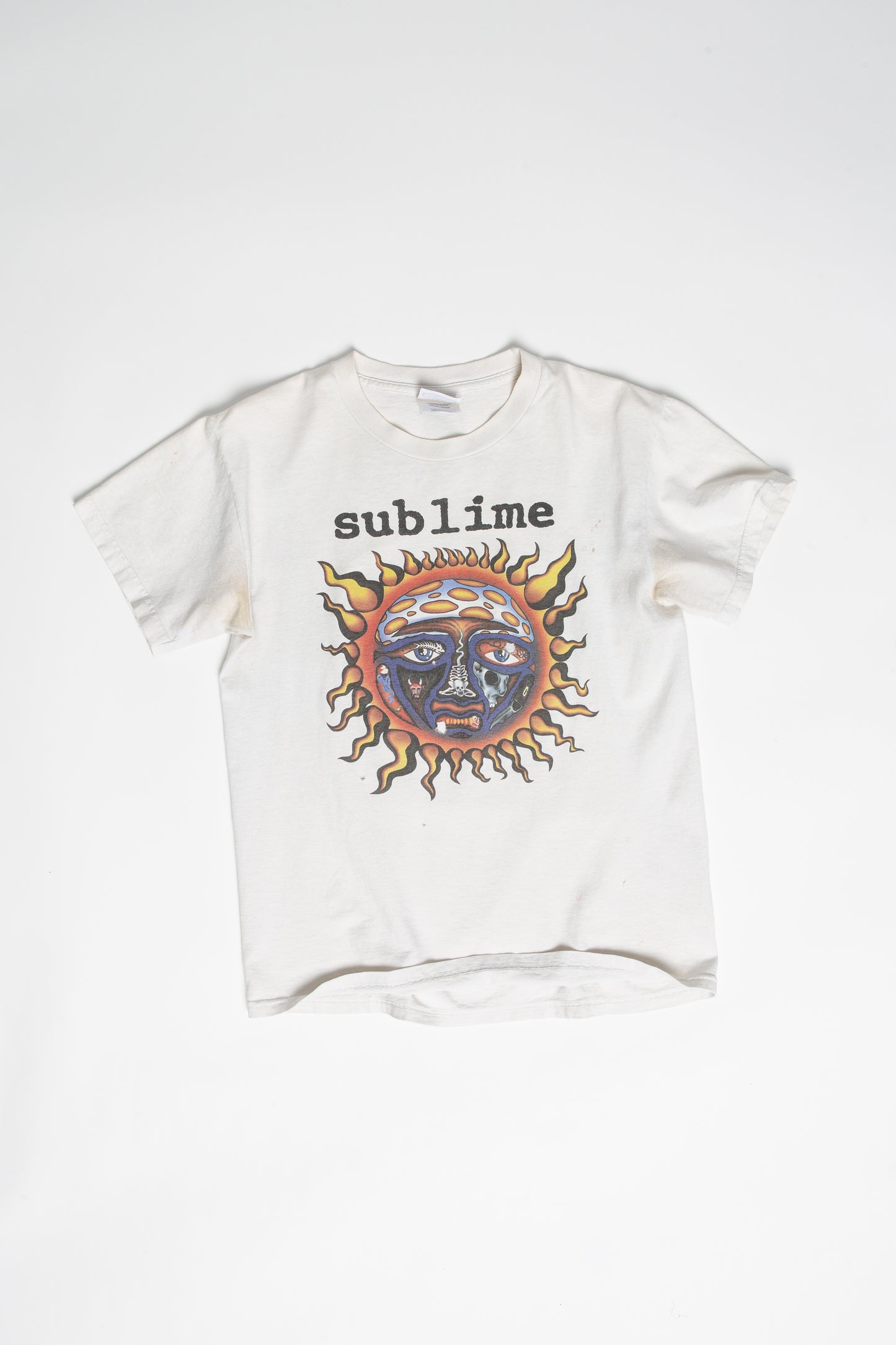 SUBLIME T