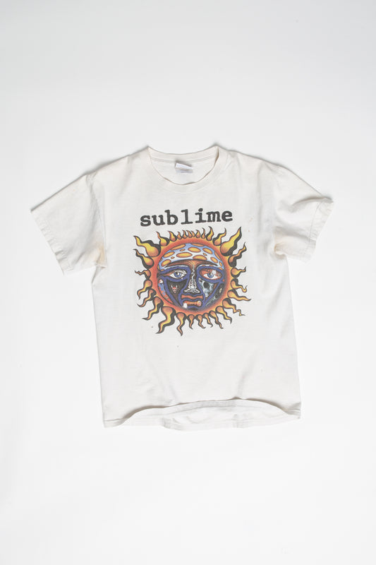 SUBLIME T