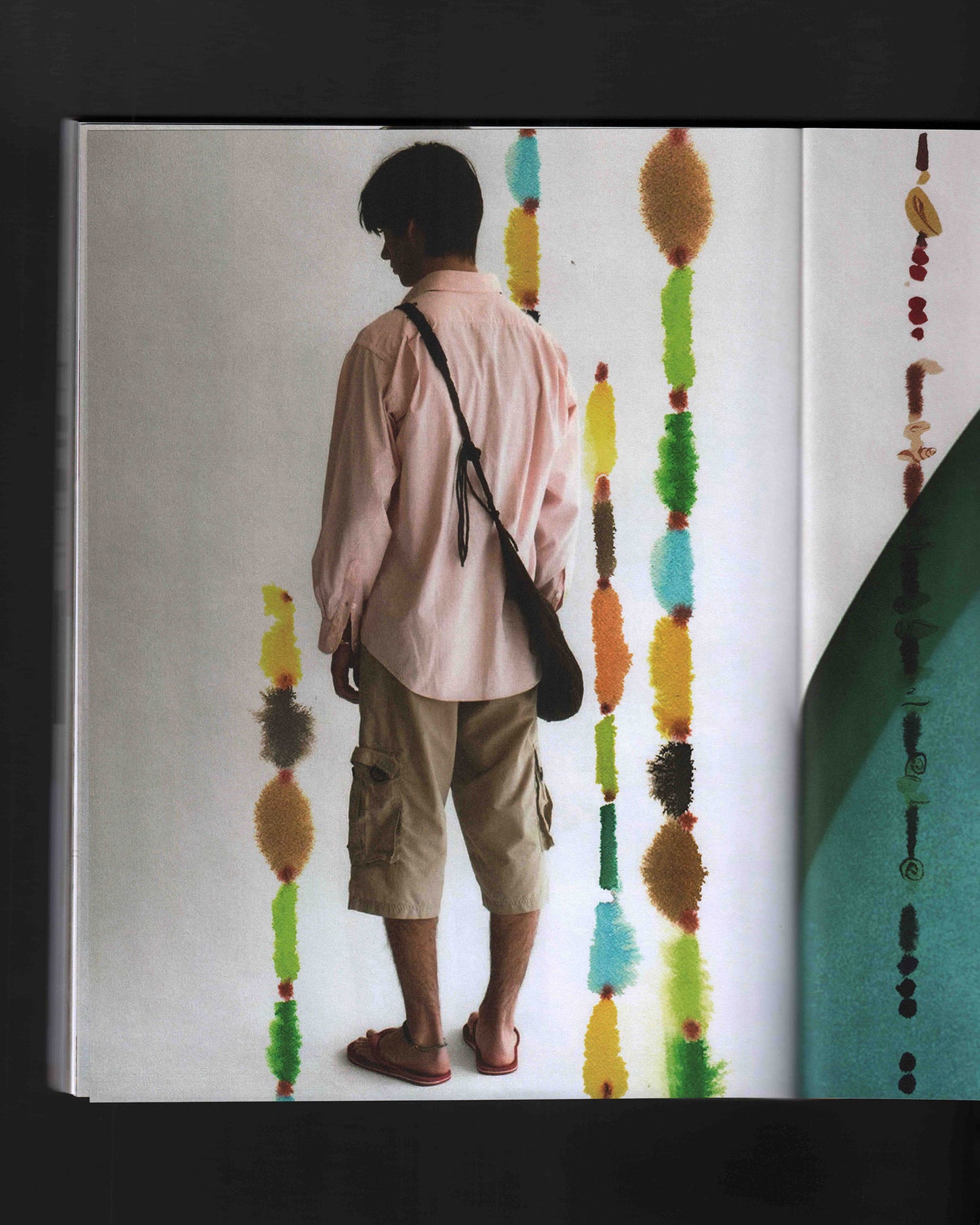 THE SOCIETY ARCHIVE BOOK: DOGMA