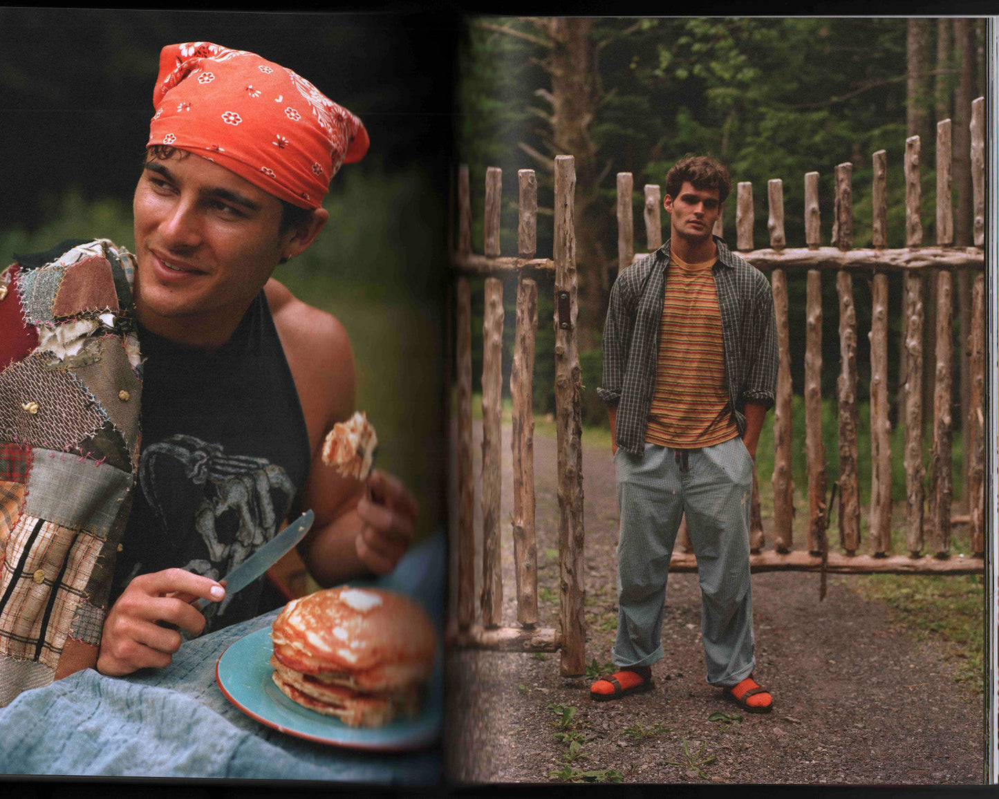 THE SOCIETY ARCHIVE BOOK: DOGMA